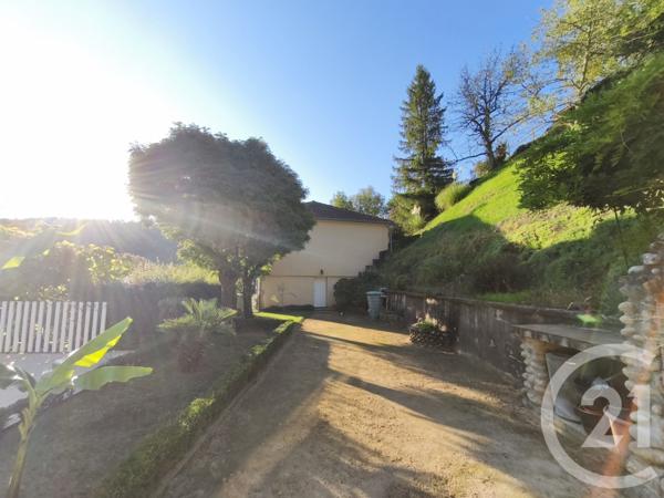 Maison à vendre  5 pièces - 135 m2 VALS LES BAINS - 07