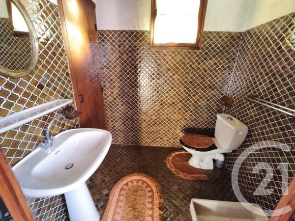 Maison à vendre  5 pièces - 135 m2 VALS LES BAINS - 07