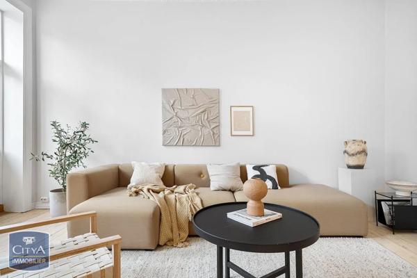 Appartement à vendre 3 pièces 73m²