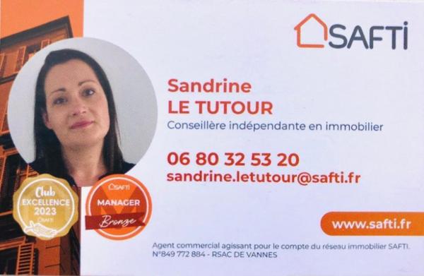 Emplacement idéal, appartement T3 au dernier étage