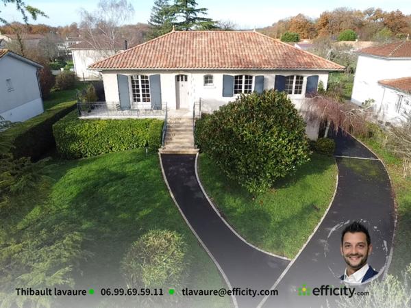 Maison 8 pièces - 177 m²