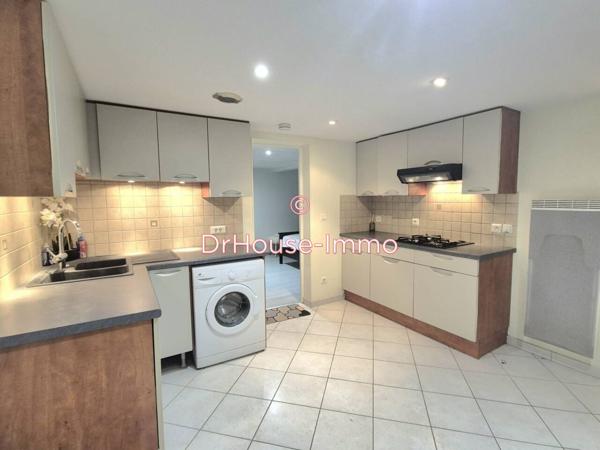 Maison à vendre 7 pièces de 145 m²
