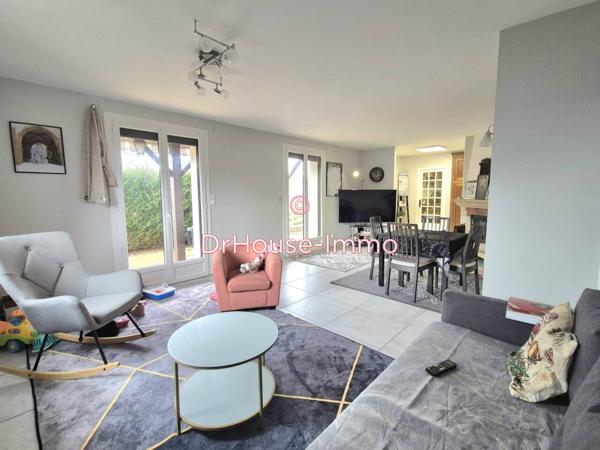 Maison à vendre 7 pièces de 145 m²