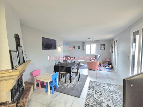 Maison à vendre 7 pièces de 145 m²
