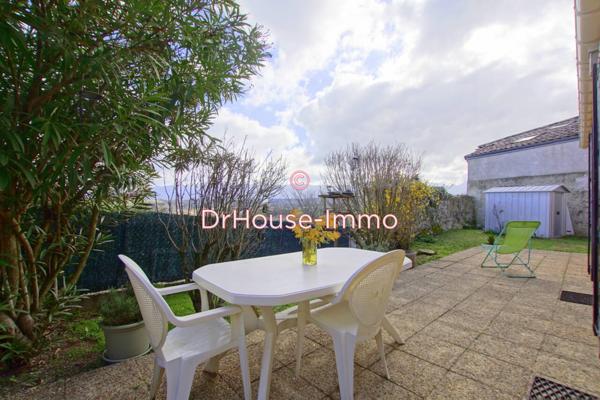 Maison à vendre 4 pièces de 82 m²