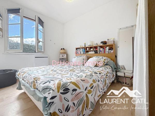 Maison à vendre 4 pièces de 82 m²