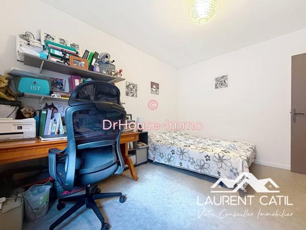 Maison à vendre 4 pièces de 82 m²