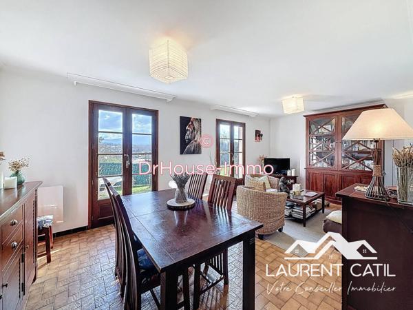 Maison à vendre 4 pièces de 82 m²