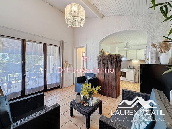 Maison à vendre 4 pièces de 82 m²