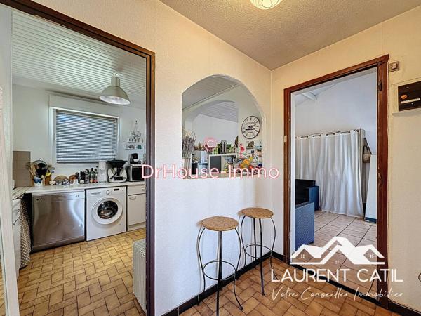 Maison à vendre 4 pièces de 82 m²