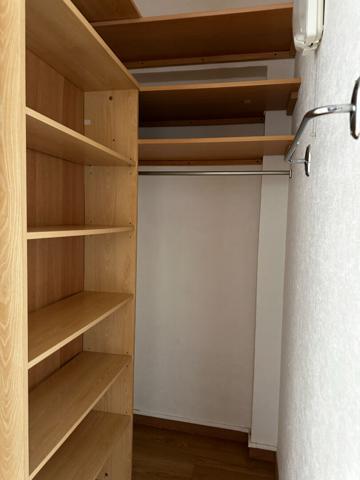 Hypercentre de Nancy - Appartement de 72,5 m² avec parking et cave