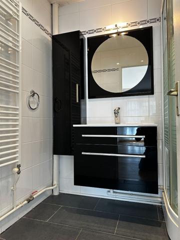 Hypercentre de Nancy - Appartement de 72,5 m² avec parking et cave
