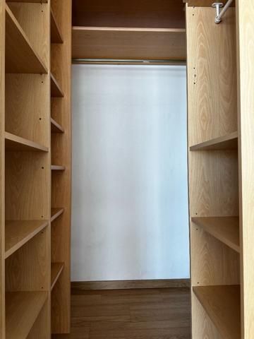 Hypercentre de Nancy - Appartement de 72,5 m² avec parking et cave
