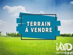 Terrain à vendre 664 m² La Chapelle-des-Marais