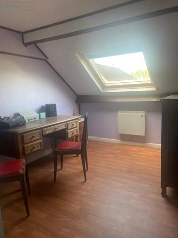 Achat - Maison Mayenne 53100 4 pièces 98 m 2 518 m 2