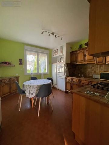 Achat - Maison Mayenne 53100 4 pièces 98 m 2 518 m 2