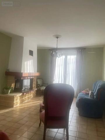Achat - Maison Mayenne 53100 4 pièces 98 m 2 518 m 2