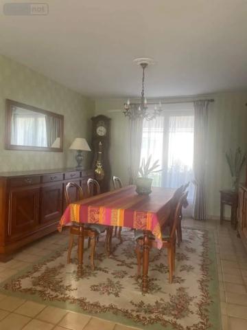 Achat - Maison Mayenne 53100 4 pièces 98 m 2 518 m 2
