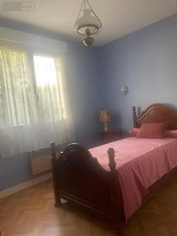 Achat - Maison Mayenne 53100 4 pièces 98 m 2 518 m 2
