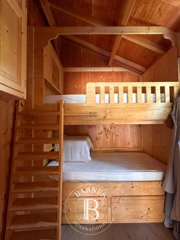 Cap-Ferret, Maison  81 m² à vendre