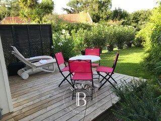 Cap-Ferret, Maison  81 m² à vendre