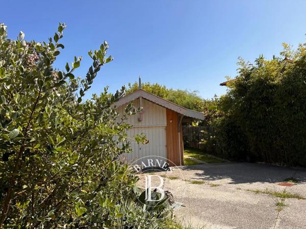 Cap-Ferret, Maison  81 m² à vendre