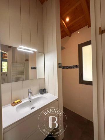 Cap-Ferret, Maison  81 m² à vendre