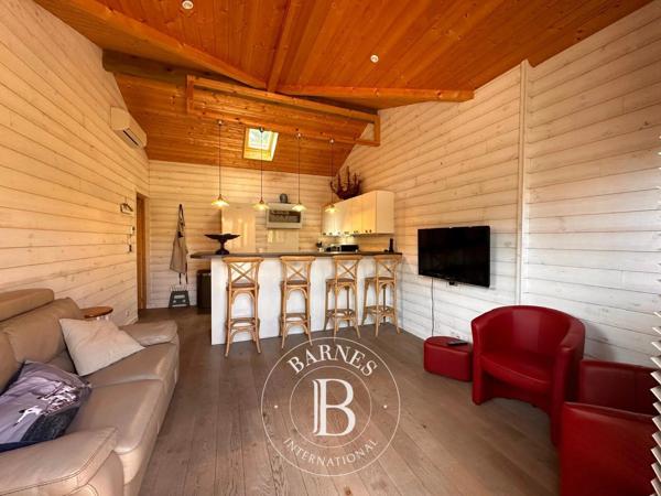 Cap-Ferret, Maison  81 m² à vendre