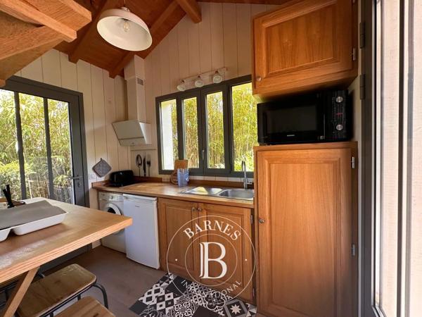 Cap-Ferret, Maison  81 m² à vendre