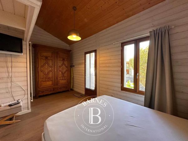 Cap-Ferret, Maison  81 m² à vendre