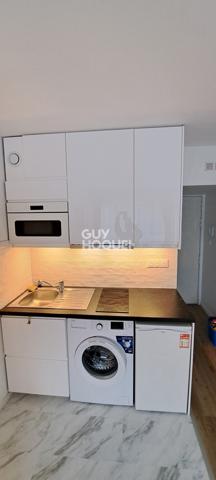 APPARTEMENT À LOUER DE 1 PIÈCE DE 15,00 M²