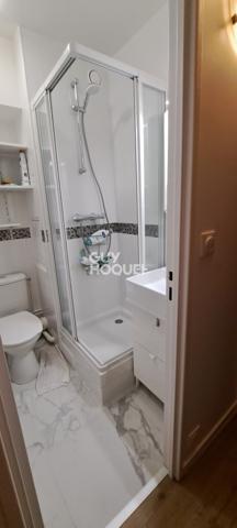 APPARTEMENT À LOUER DE 1 PIÈCE DE 15,00 M²