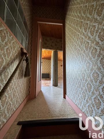 Maison à vendre 13 pièces 180 m² La Valla-en-Gier