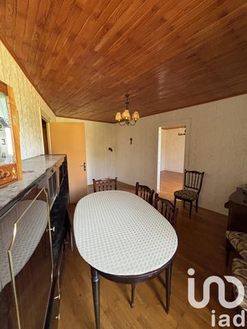 Maison à vendre 13 pièces 180 m² La Valla-en-Gier