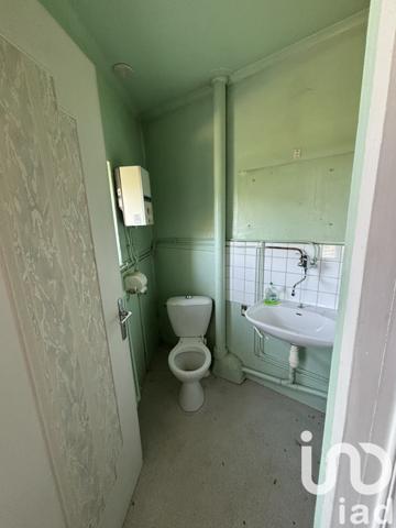 Maison à vendre 13 pièces 180 m² La Valla-en-Gier