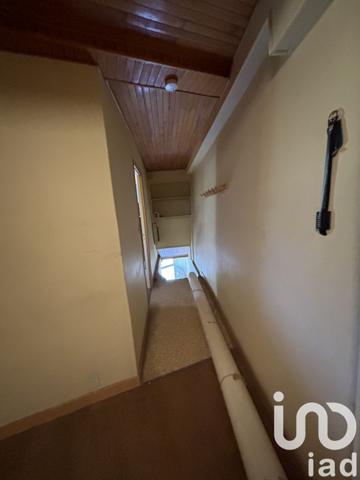 Maison à vendre 13 pièces 180 m² La Valla-en-Gier