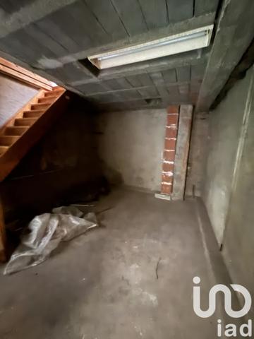 Maison à vendre 13 pièces 180 m² La Valla-en-Gier