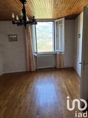 Maison à vendre 13 pièces 180 m² La Valla-en-Gier