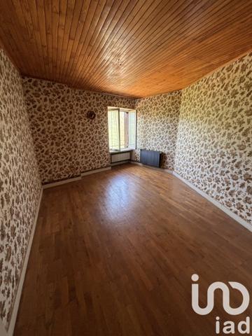 Maison à vendre 13 pièces 180 m² La Valla-en-Gier