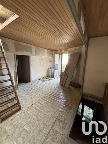 Maison à vendre 13 pièces 180 m² La Valla-en-Gier
