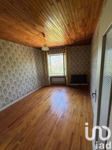 Maison à vendre 13 pièces 180 m² La Valla-en-Gier