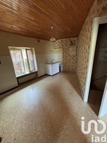 Maison à vendre 13 pièces 180 m² La Valla-en-Gier