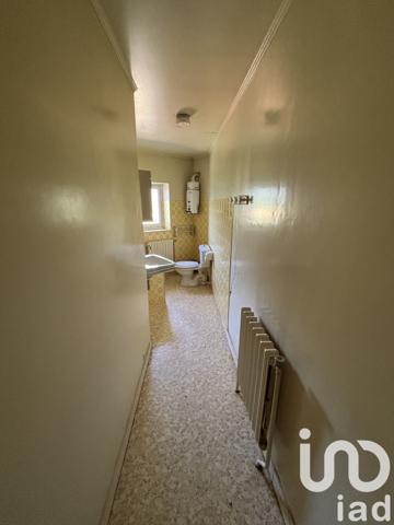 Maison à vendre 13 pièces 180 m² La Valla-en-Gier