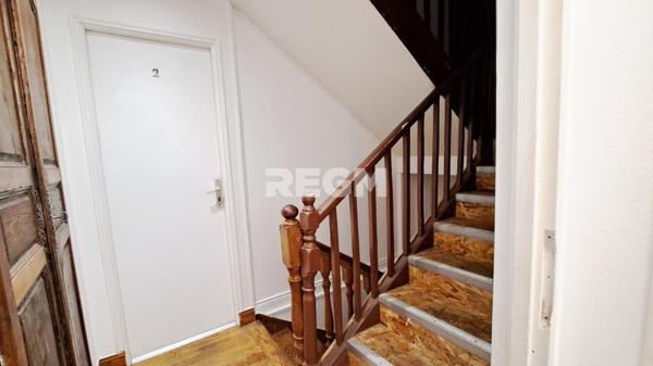 Pau (64000) IMMEUBLE DE RAPPORT EN TOUTE PROPRIETE - HYPERCENTRE DE PAU