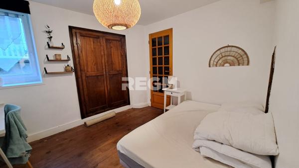 Pau (64000) IMMEUBLE DE RAPPORT EN TOUTE PROPRIETE - HYPERCENTRE DE PAU