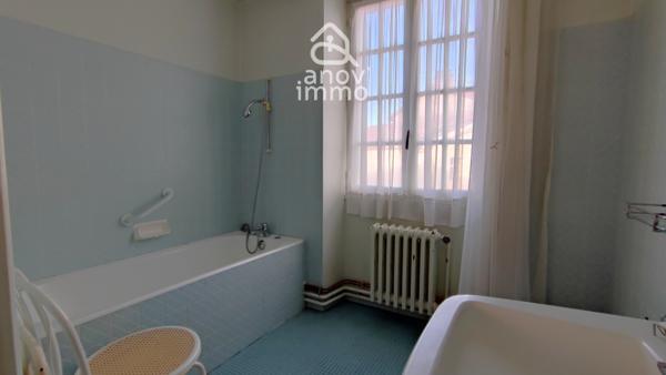Maison de village
                                                                                                                                                                                                                                                                                                                        5 pièce(s)                                                                                                                                                                                                          3 chambre(s)                                                                                                                                                                                                          116  m²