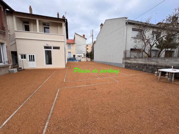 Appartement à vendre 2 pièces de 42 m²