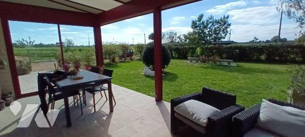 Maison à Vendre à Arquenay (53170) en Mayenne (53)

Située entre Arquenay et Meslay du maine,...