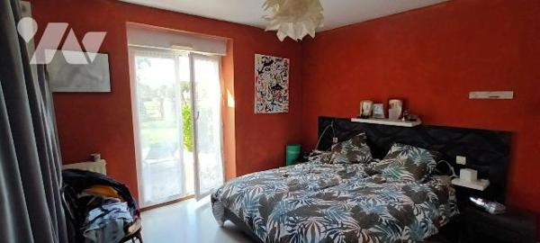 Maison à Vendre à Arquenay (53170) en Mayenne (53)

Située entre Arquenay et Meslay du maine,...