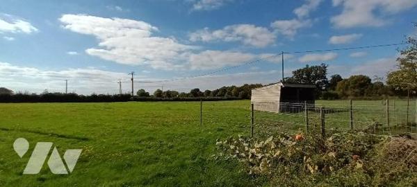 Maison à Vendre à Arquenay (53170) en Mayenne (53)

Située entre Arquenay et Meslay du maine,...